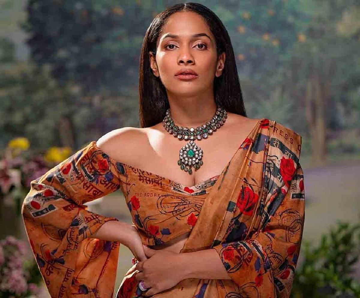 I have only scratched the surface: Masaba Gupta on acting