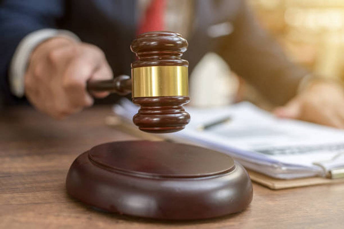 Row over Kerala court's observation in bail order in sexual harassment case