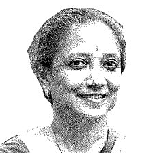 Leela Samson