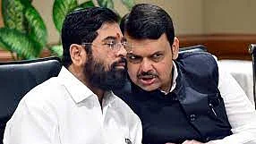 Eknath Shinde and Devendra Fadnavis (Photo: NH File photo)