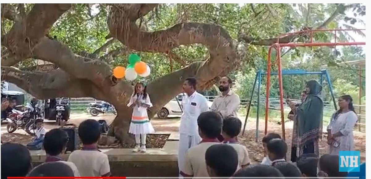 WATCH: Freedom of ordinary citizens should not be curtailed, says journalist Siddique Kappan's daughter