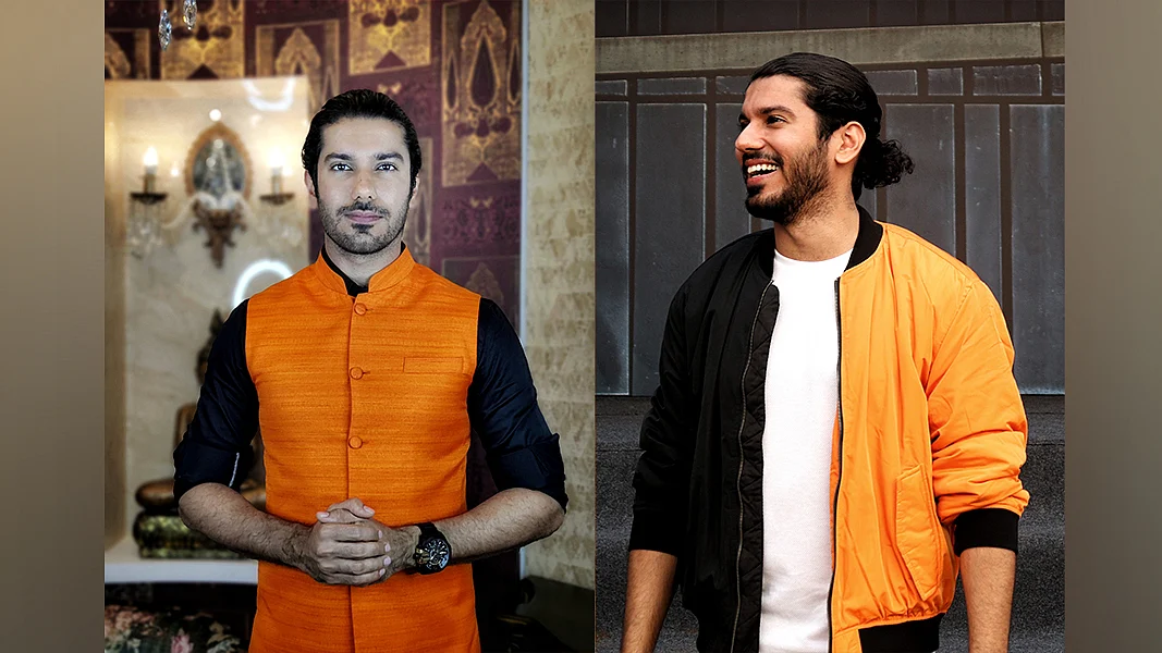 Sports presenter Saarthak: I admire Novak Djokovic for his relentless pursuit of excellence