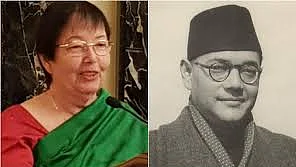 Bring Netaji’s mortal remains home, pleads daughter on 75th Independence Day