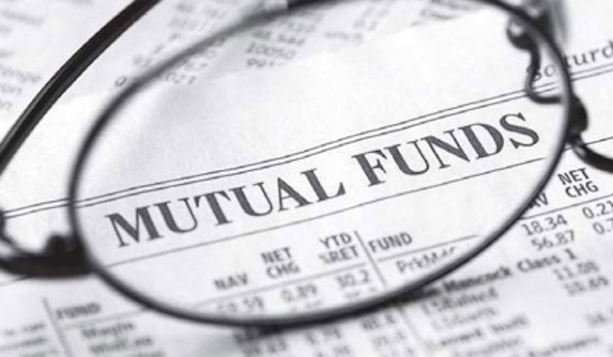 Equity mutual funds schemes experience sharp fall in July