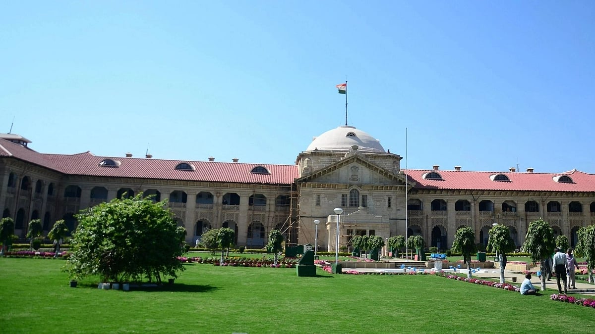 Allahabad HC (Photo: IANS)