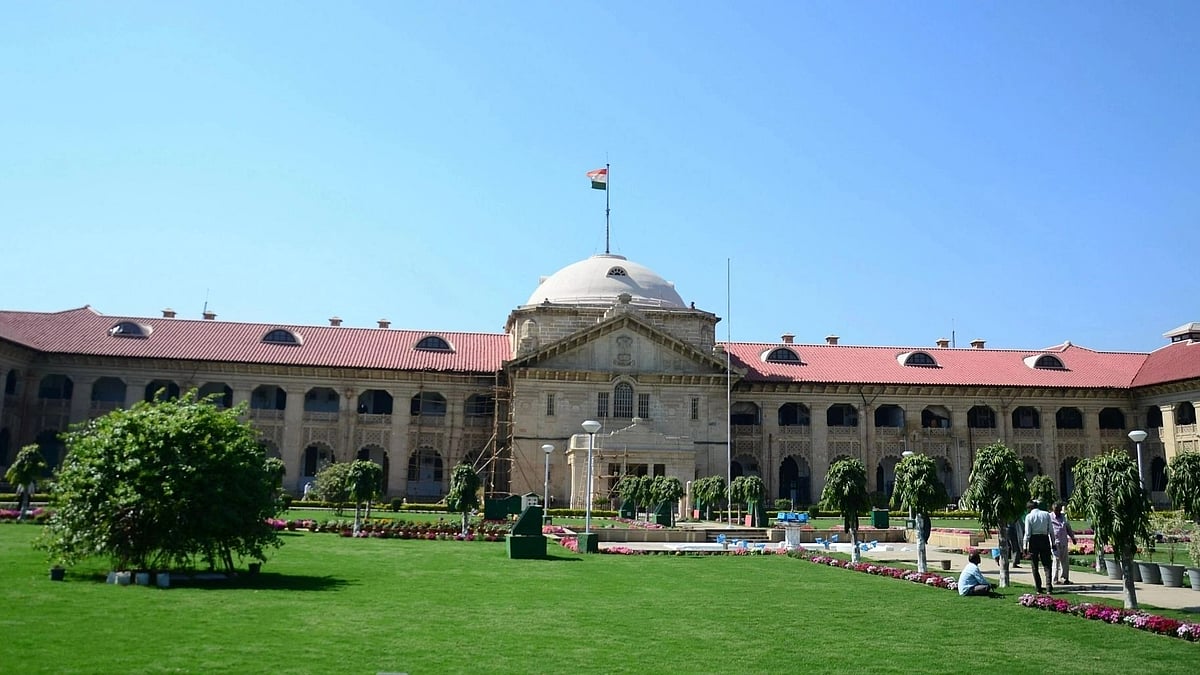 Allahabad HC (Photo: IANS)