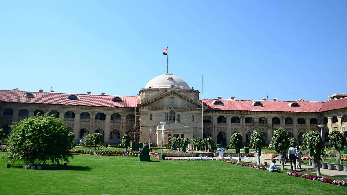 Allahabad HC (Photo: IANS)