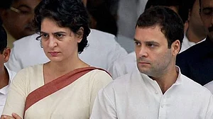 Dumka killing: Rahul, Priyanka demand speedy justice, punishment for the perpetrator