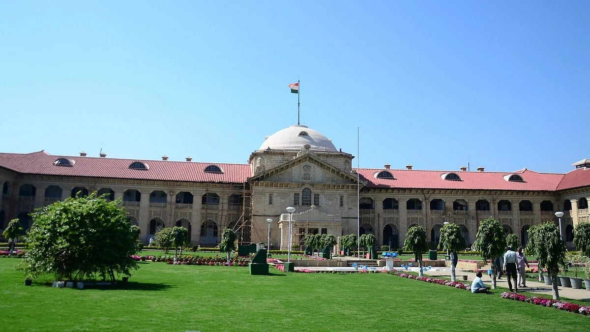 Allahabad HC
