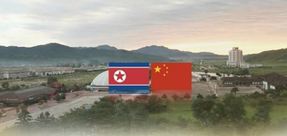 N.Korea slams Pelosi's Taiwan visit, backs China's position