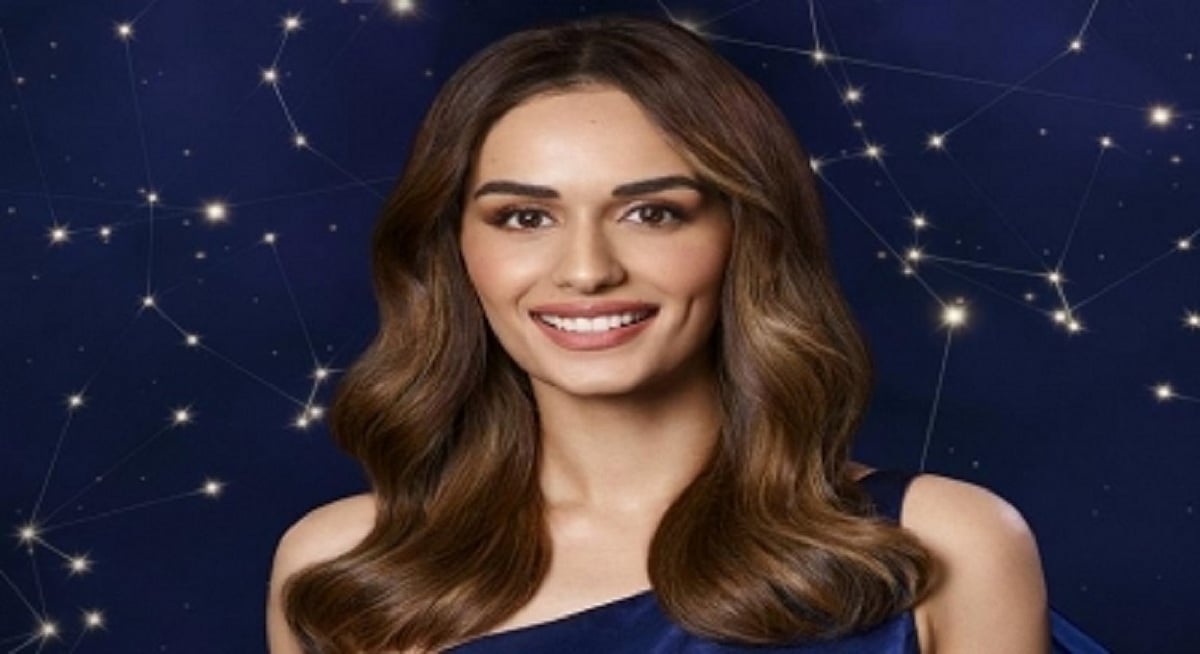 Manushi Chhillar bags beauty endorsement