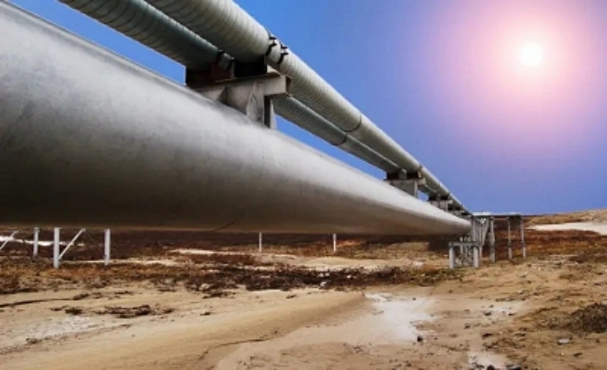 EU emergency gas plan for winter to enter into force next week
