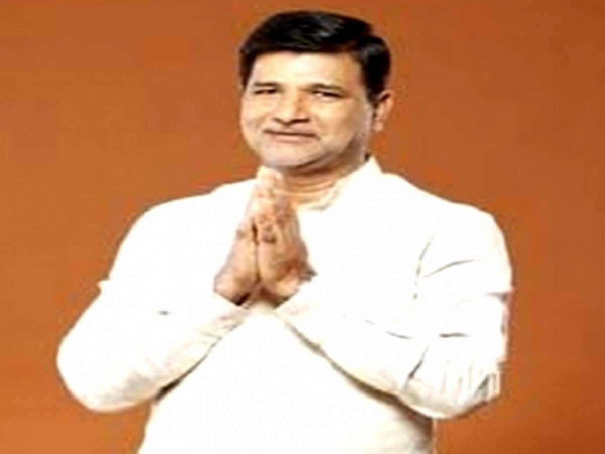 Prominent Maratha leader Vinayak Mete killed in car crash