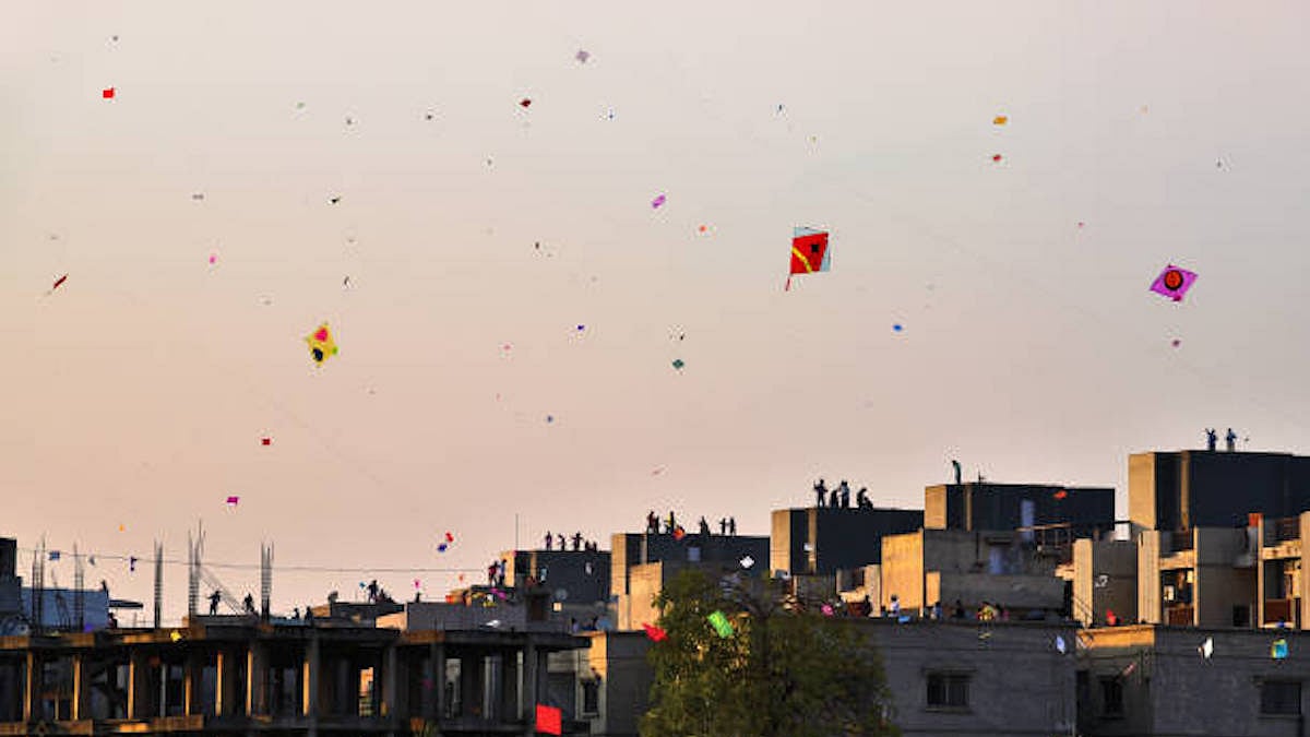 Representative Photo (Getty images)