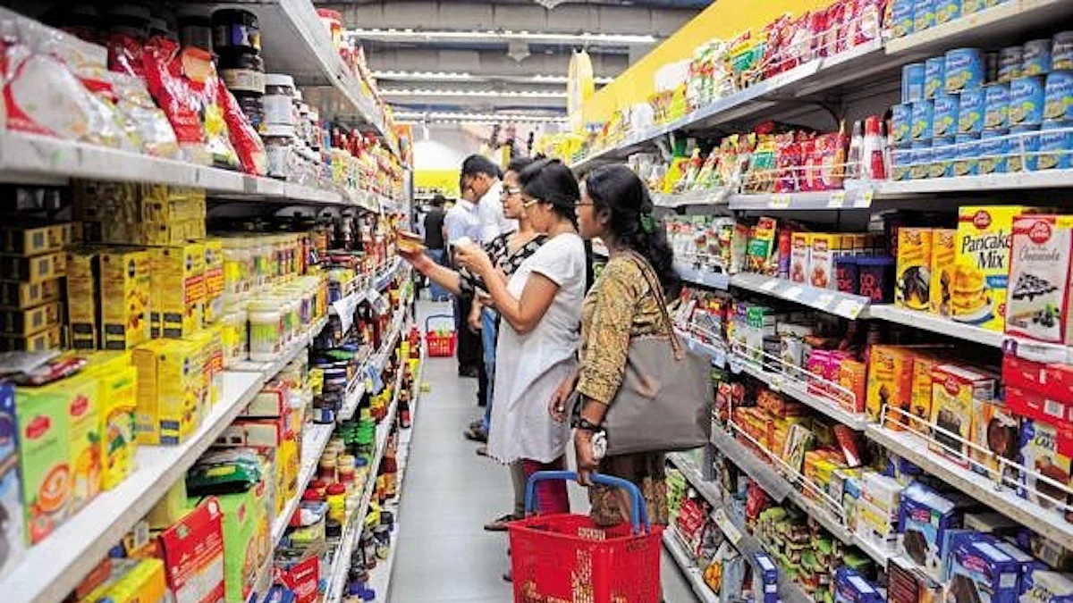 Indian consumers still wary following pandemic, indicates RBI’s survey