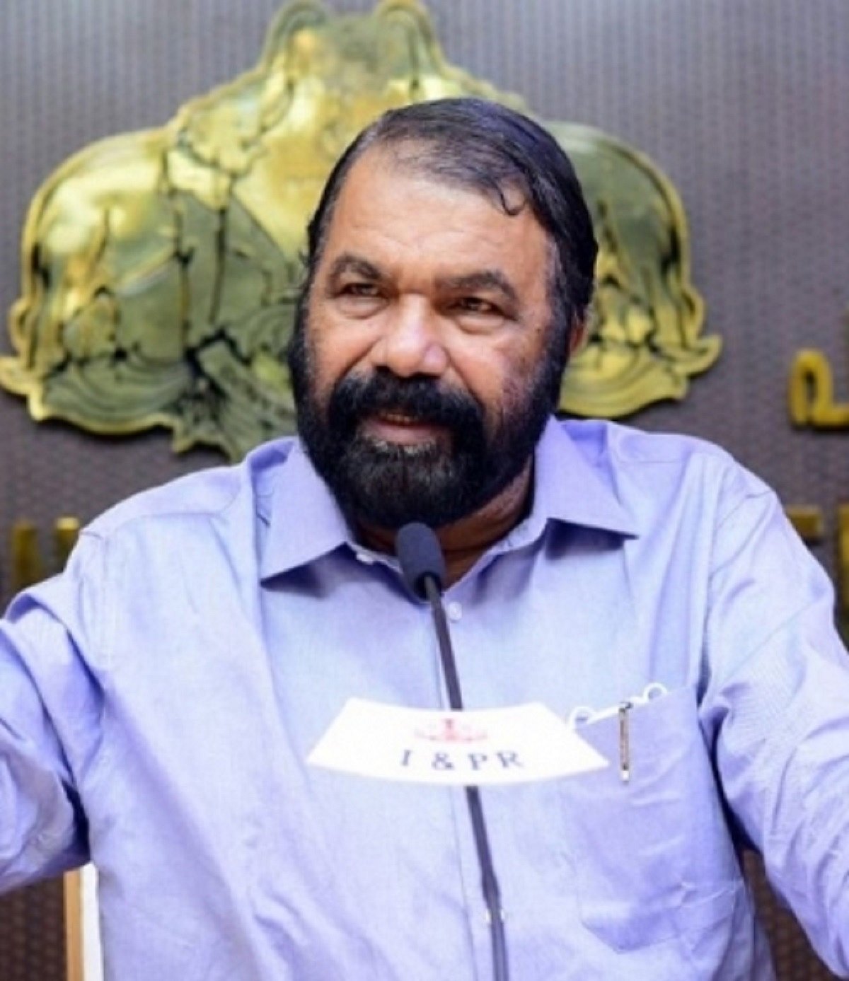Rejig of CPI-M ministers' portfolios likely in Kerala
