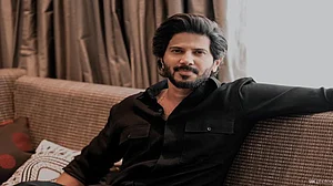 I am ready now to play my age: Dulquer Salman