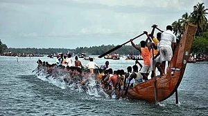 Why Kerala CM’s invite to Amit Shah for Nehru Trophy boat race has raised eyebrows