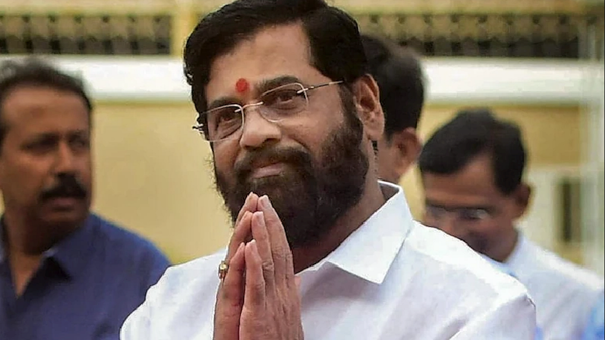 Former CM Eknath Shinde: Could he still make or break the Maharashtra govt?