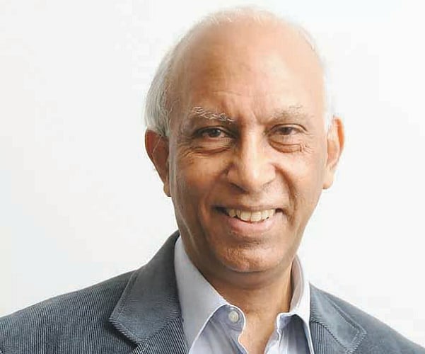 author Ishtiaq Ahmed