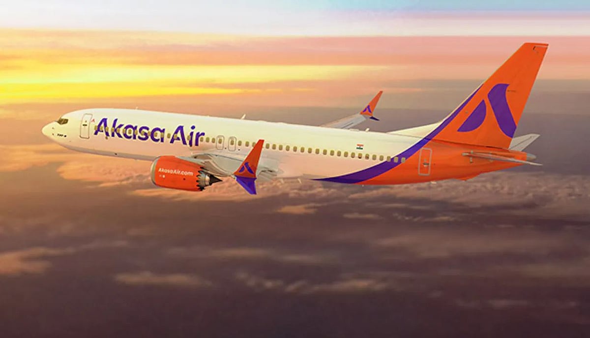 Akasa Air issues apology after data breach, says no intentional hacking attempt