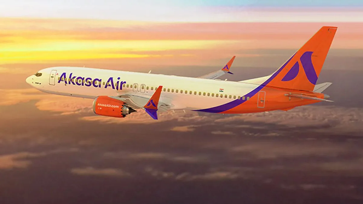 Akasa Air issues apology after data breach, says no intentional hacking attempt