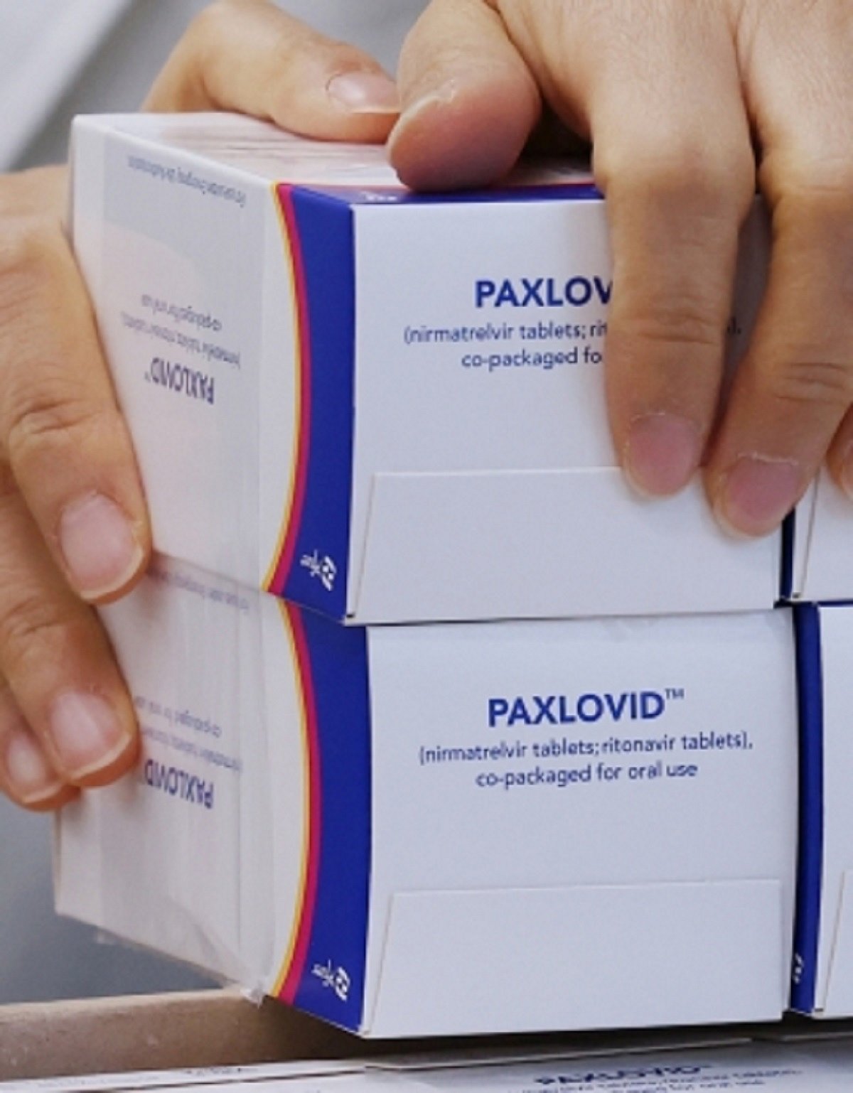 Covid symptoms can rebound in nearly 1 in 3 people without Paxlovid: Study