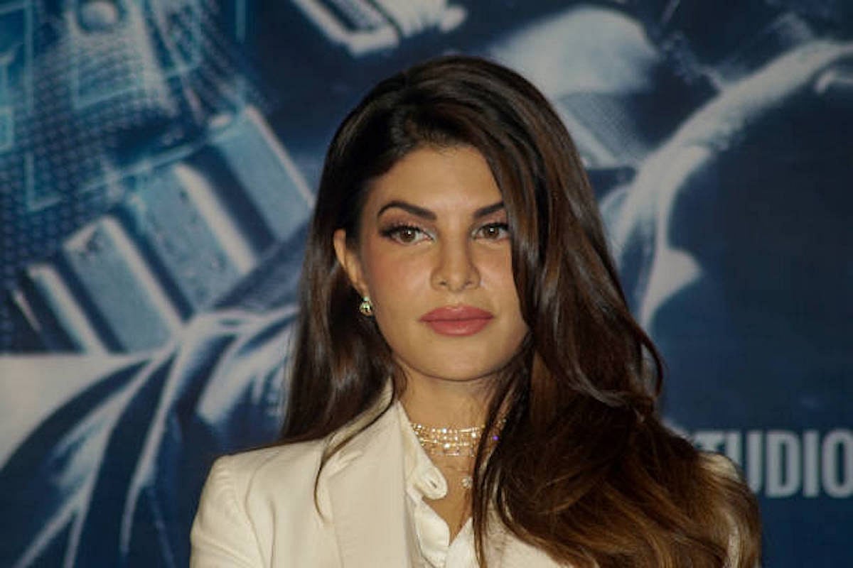Jacqueline Fernandez granted pre-arrest bail in money-laundering case