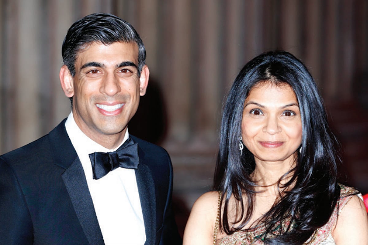 London Diary: Sunak waits for a ‘spectacular’ miracle