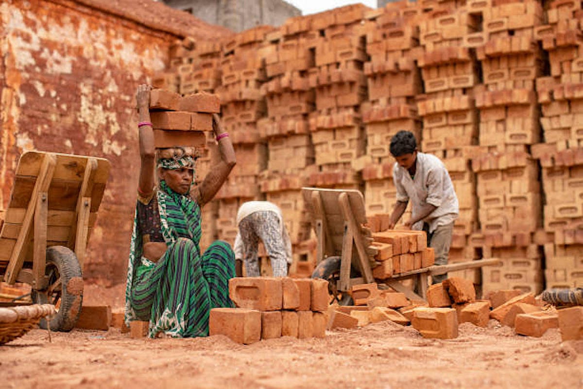 Modi govt out to throttle MGNREGA, lifeline for millions of poor rural workers
