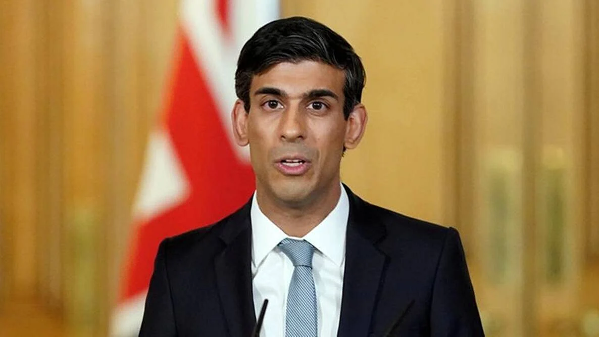 UK prime minister Rishi Sunak (photo: Getty Images)