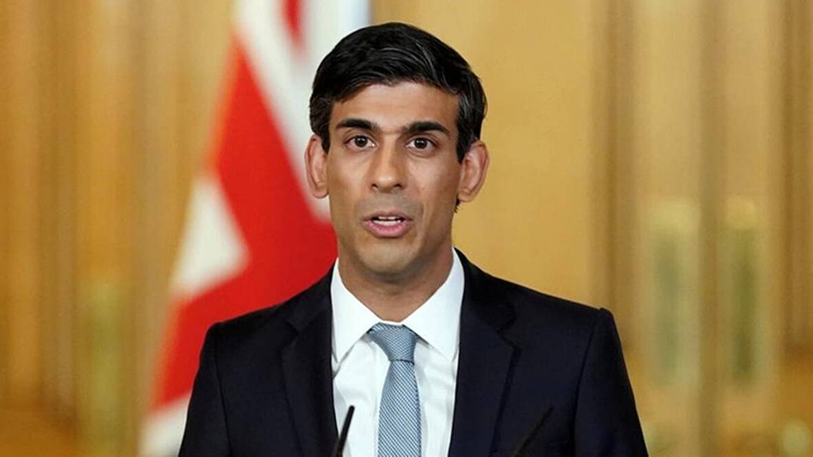 British PM Rishi Sunak reverses decision on COP27, says will attend the climate summit