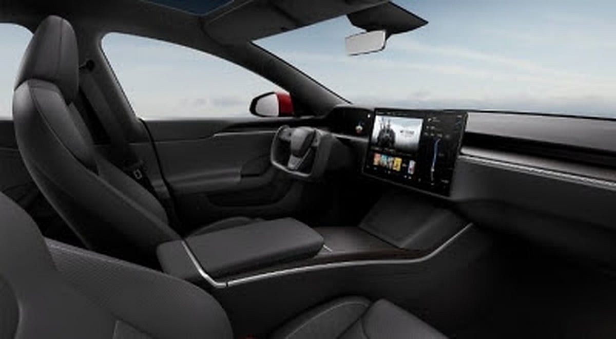 Tesla's self-driving tech's 'failure' to detect kids on road sparks row