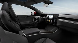 Tesla's self-driving tech's 'failure' to detect kids on road sparks row