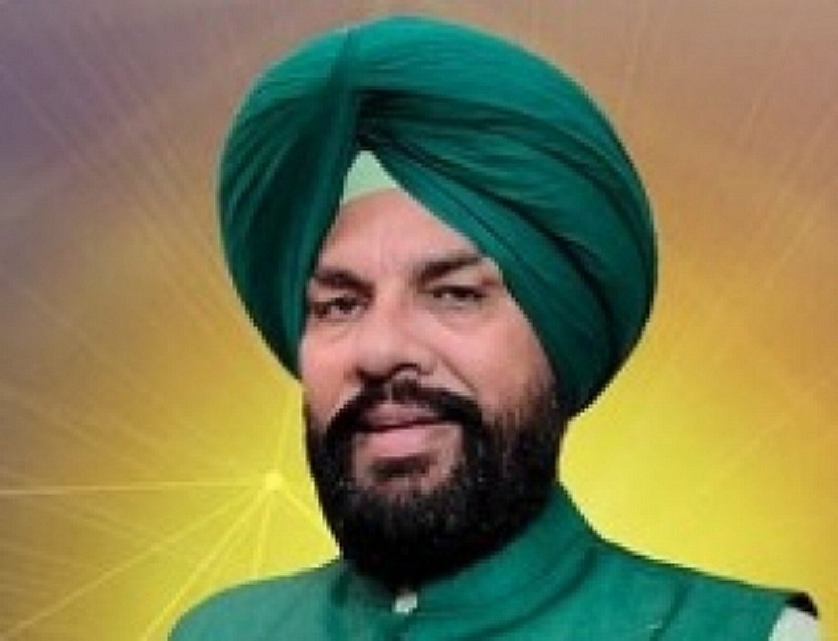 AAP minister bungles in Punjab, issues order to evict university from its own land
