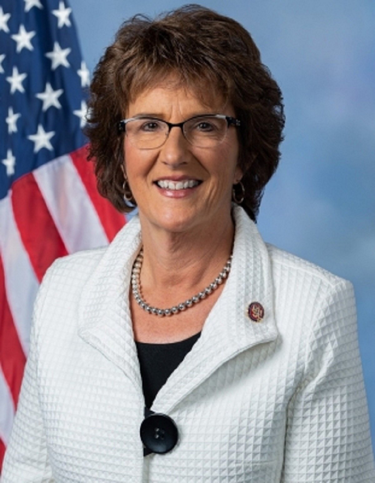 US Representative killed in car crash