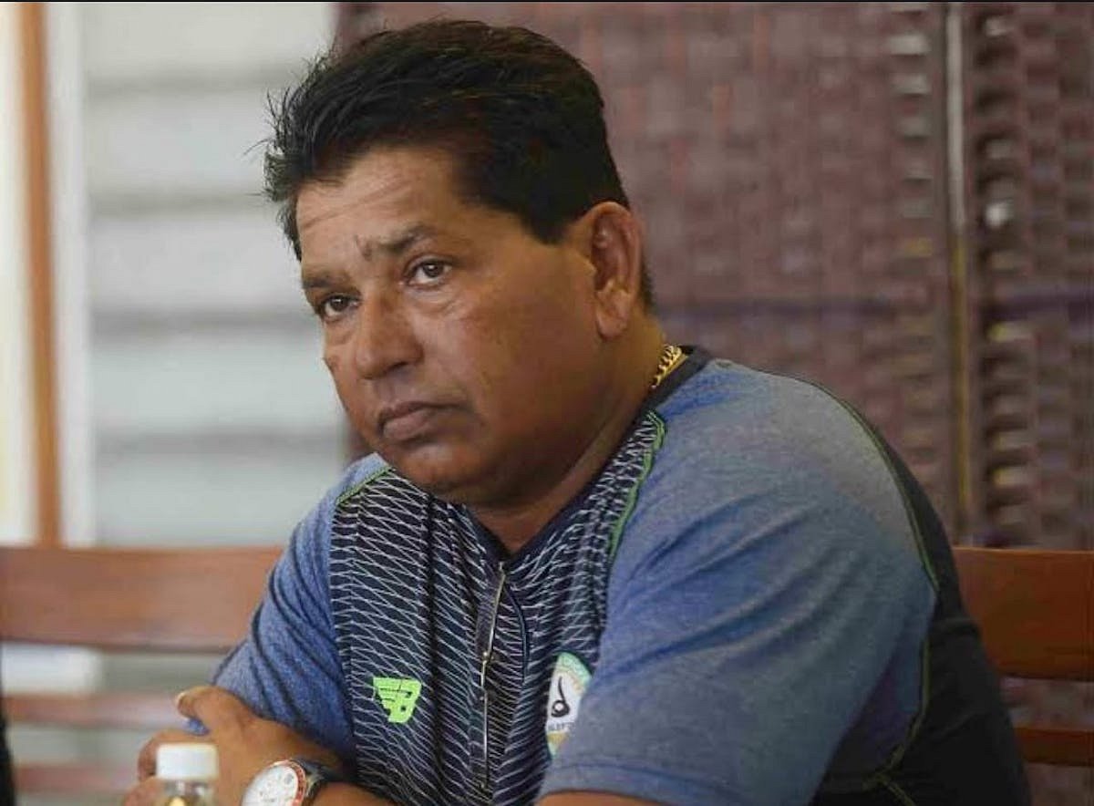 Chandrakant Pandit named head coach of Kolkata Knight Riders