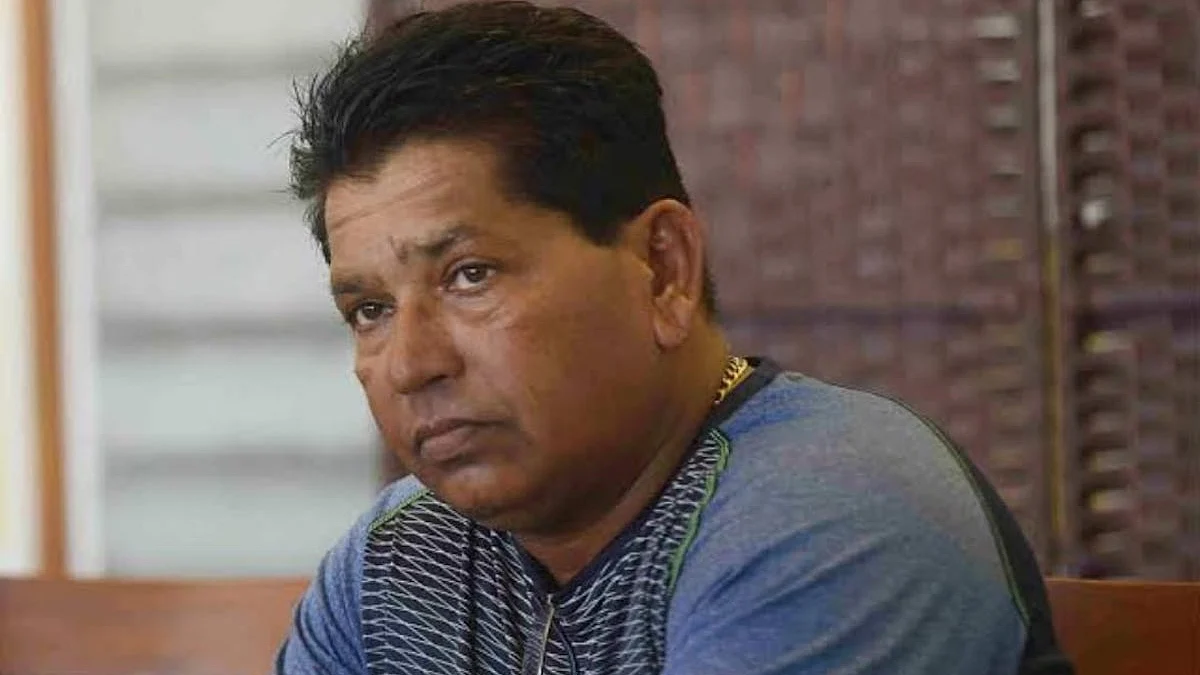 Photo courtesy: Twitter/@ThirdCricket