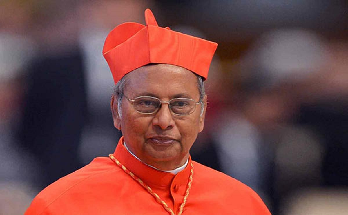 Perpetrators of 2019 Easter Sunday attacks still engaged in politics: Cardinal Ranjith