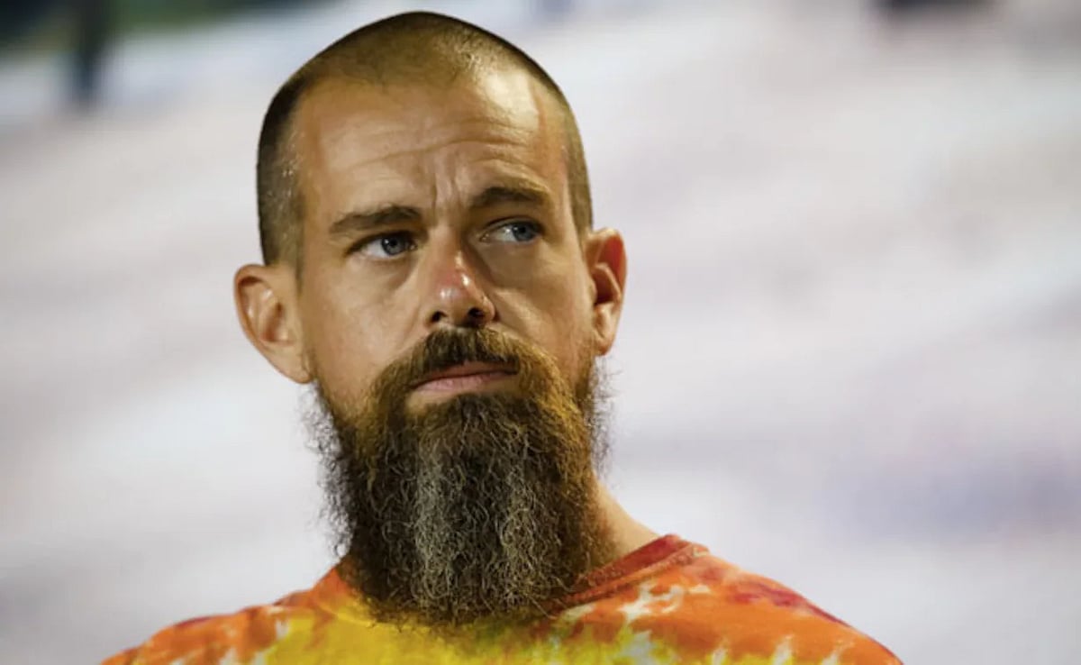 Biggest regret is that Twitter has become a company: Jack Dorsey