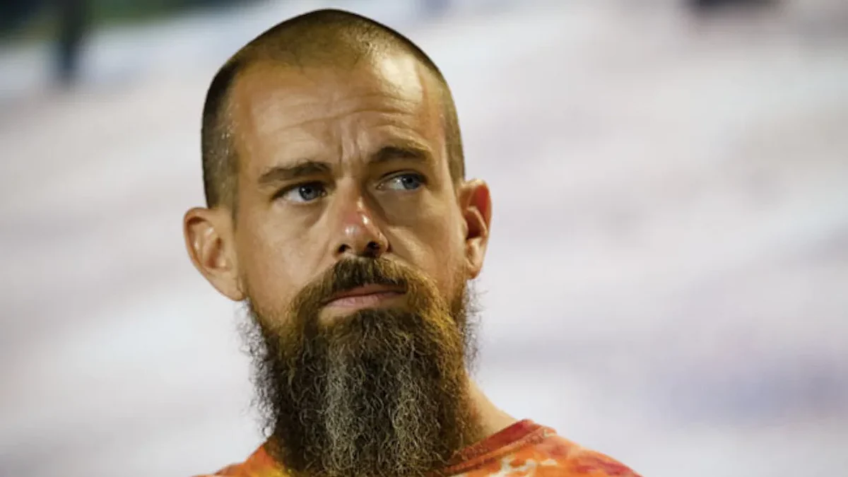 Biggest regret is that Twitter has become a company: Jack Dorsey