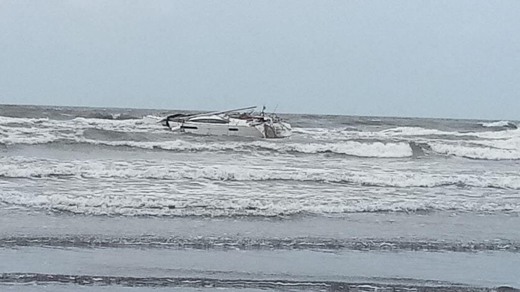 Boat found with weapons off Raigad coast owned by Australian woman: Maha DyCM Fadnavis