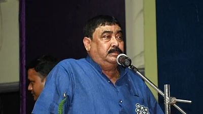 CBI insists Anubrata Mandal appear for questioning after hospital visit