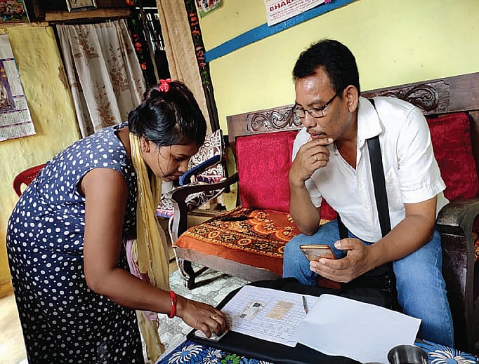 Decennial Census to be further delayed: Officials 