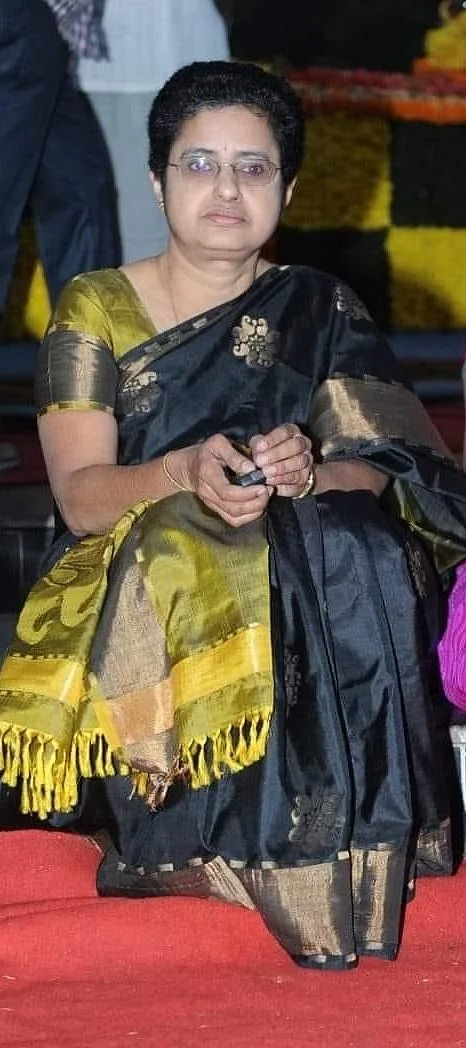 Uma Maheswari (File/Twitter)