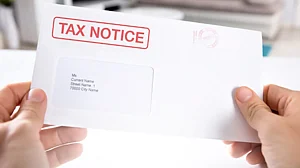Tax collections up by 24% in the current fiscal year-on-year