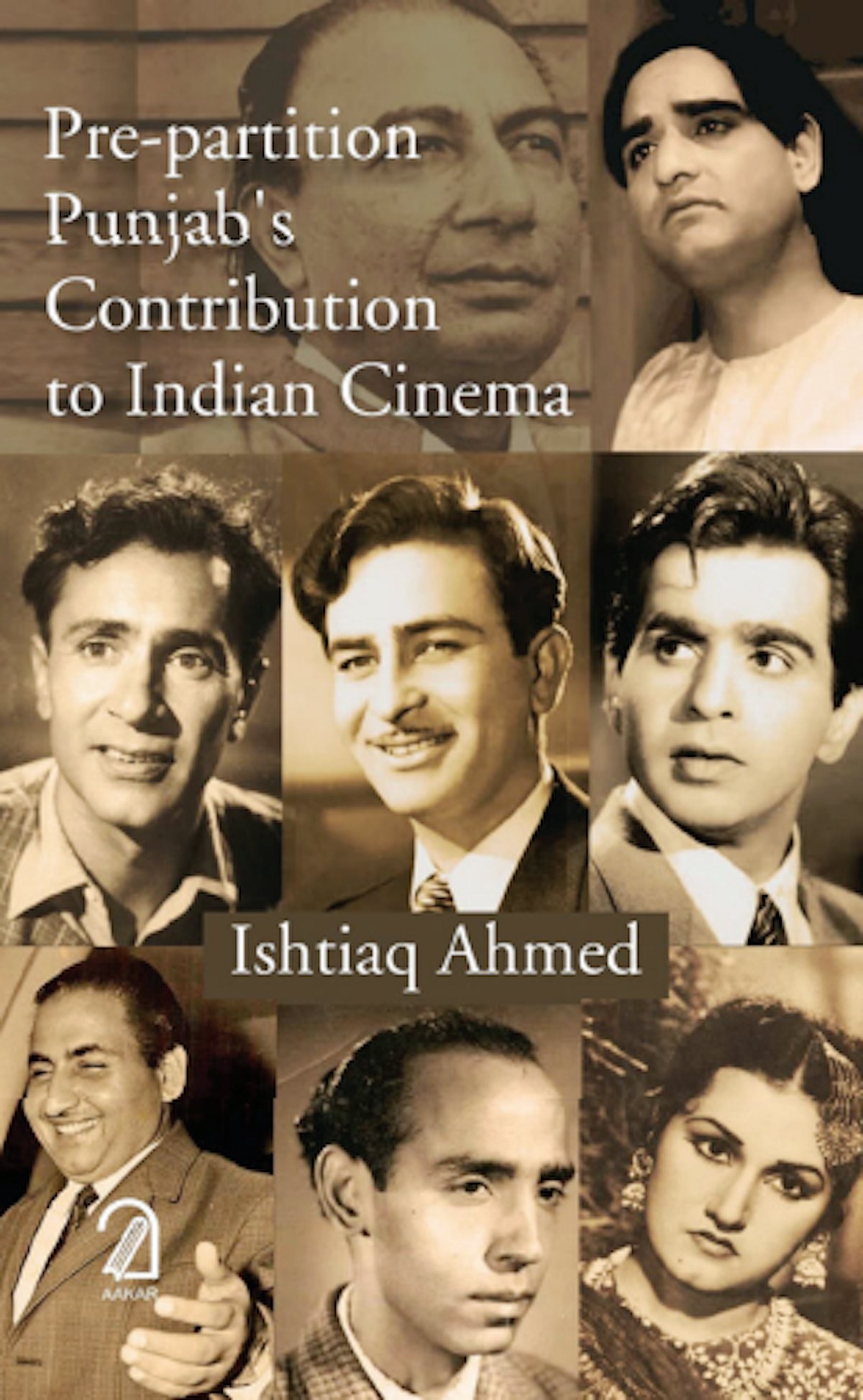 How migration triggered by the Partition influenced Indian cinema