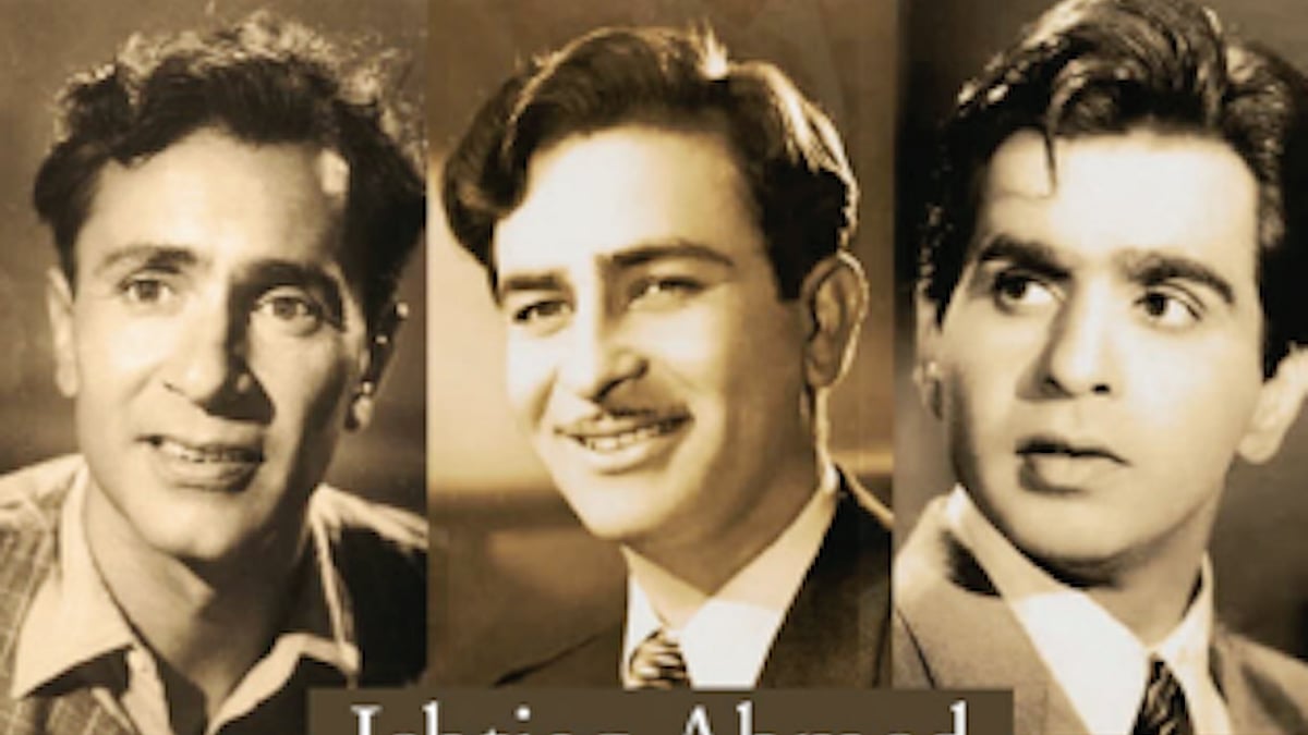 How migration triggered by the Partition influenced Indian cinema