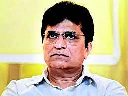 Kirit Somaiya