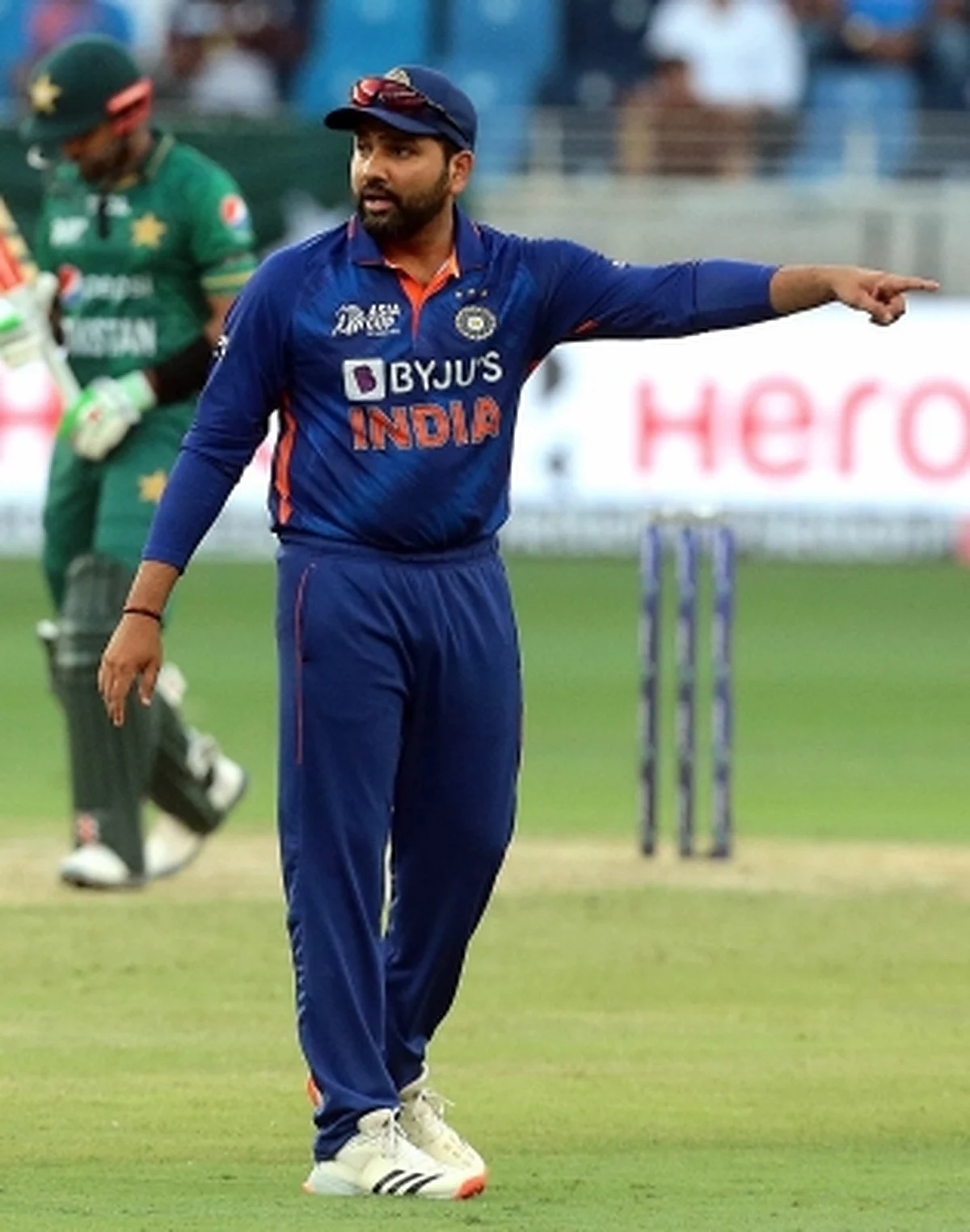 Asia Cup 2022: Will take wins like this any day over usual victories, says Rohit Sharma
